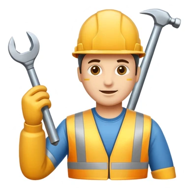 Ingeniería civil sticker