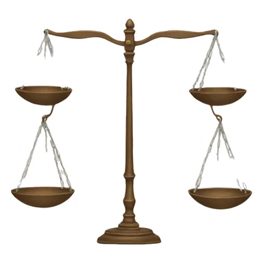 2 documents on the scale sticker