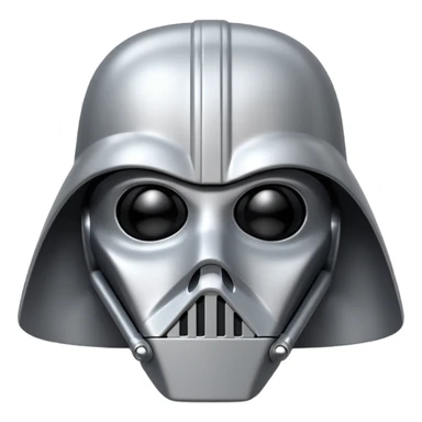 Ios 18, starwars sticker