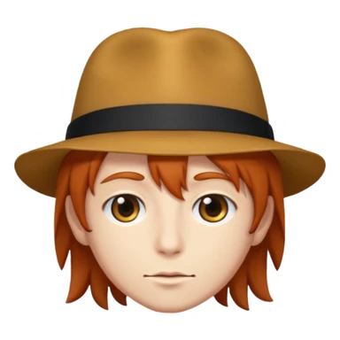 Chuuya sticker
