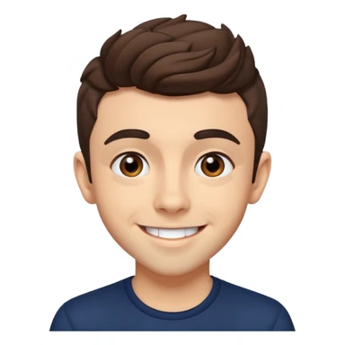 Nathan Sykes sticker