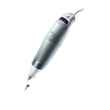 laser hair removal treatment sticker