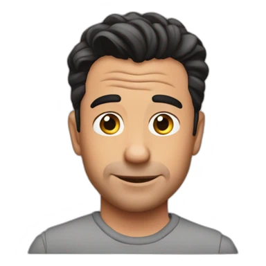 joey tribbiani sticker