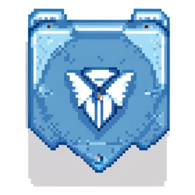 Telegram official logo sticker