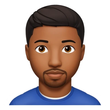 michael b jordan sticker
