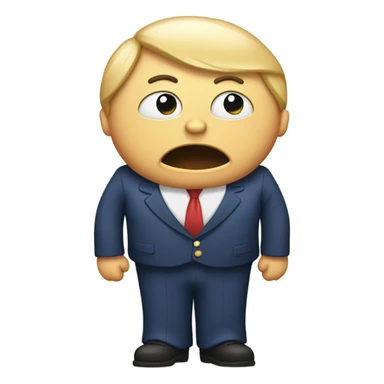 United States of America with no obesity sticker