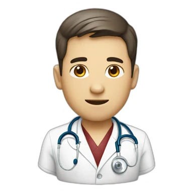 medicina sticker