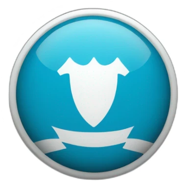 Grêmio flag sticker