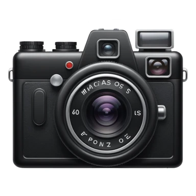 mac os icon physical film 60s sticker