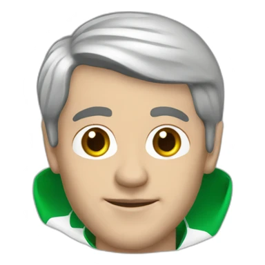 AS Saint-Etienne sticker