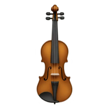 Erlandskian Arabic triangle violin Instrument Ethnic sticker