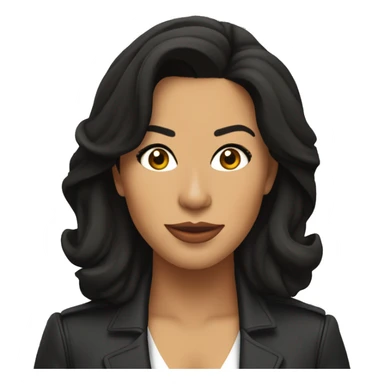 Gabrielle Solis sticker