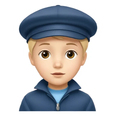 polar express sticker