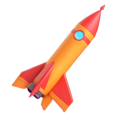 A rocket box with APKWS sticker