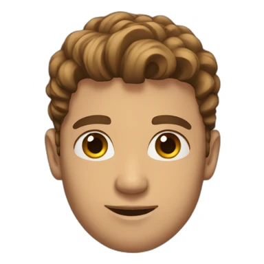 my boyfriend sticker