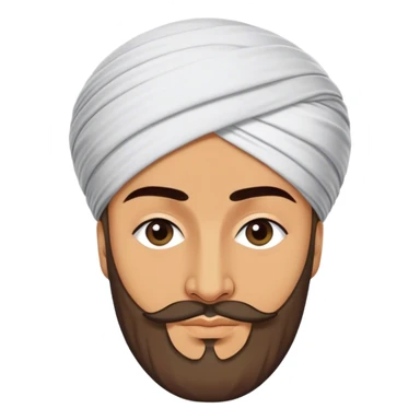 Fatih sultan mehmet sticker