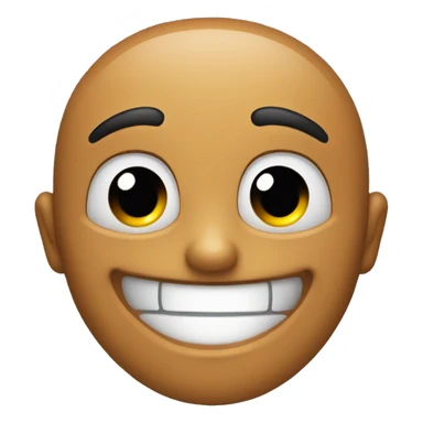 smirk smiling blushing  sticker