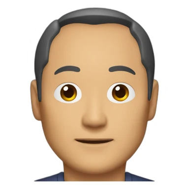 ken watanabe sticker