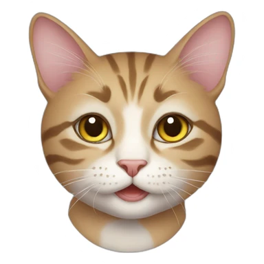 silvester cat sticker