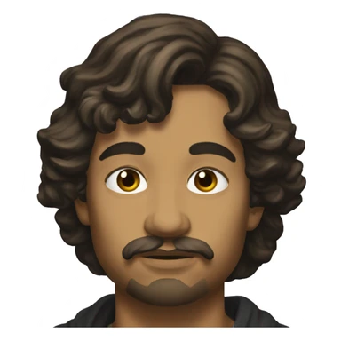 Eugene Delacroix sticker