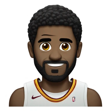Kyrie irving sticker