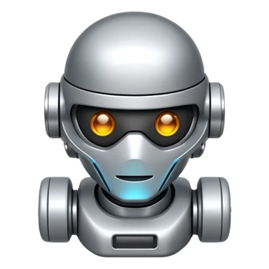 astrobot sticker