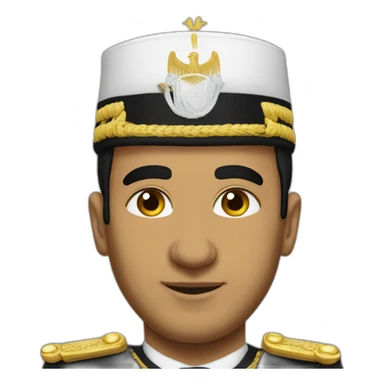 Abdulfatah alsisi sticker