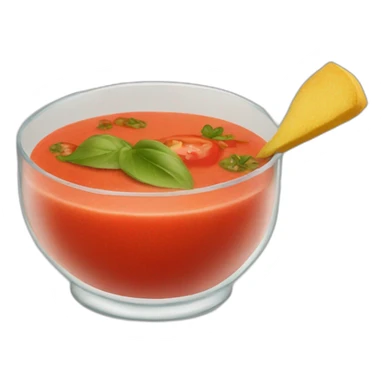 Gazpacho  sticker