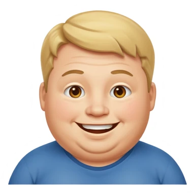 fat david baszucki sticker