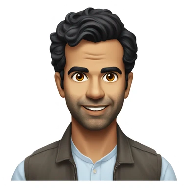 Rajkumar rao  sticker