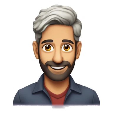 BOLLYWOOD ACTOR Vikrant Massey sticker