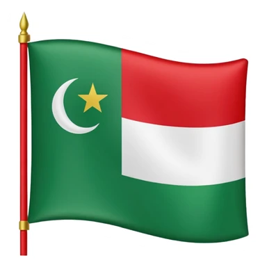 Call of duty modern warfare Urzikstan flag sticker