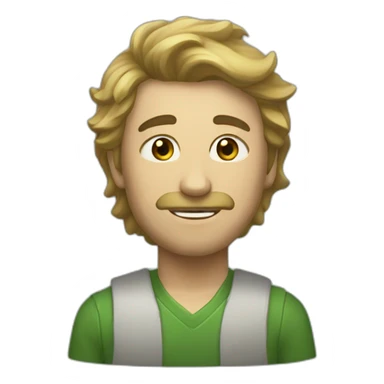 зеленский  sticker