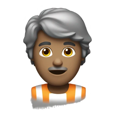 Create a general gray ban emoji like WhatsApp when you delete a message sticker