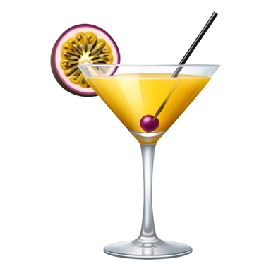 pornstar martini sticker