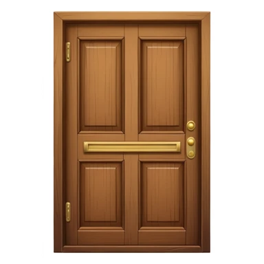 I said closed sticker