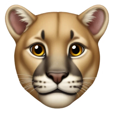 florida panther sticker