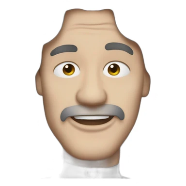 Ozzie Osbourne sticker