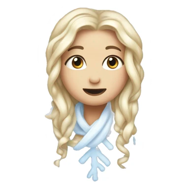 https://emojis.sh/emoji/melting-snowflake-c91QKsnJwR Get this emoji or create your own with AI ✨ sticker