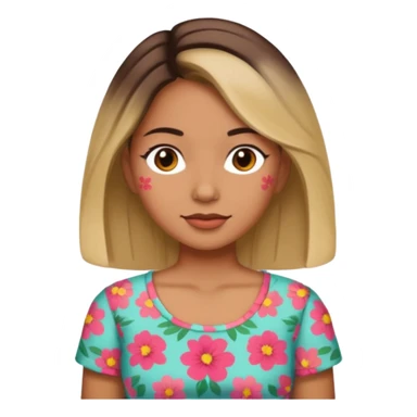 Modern family Gloria  sticker