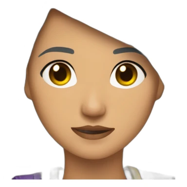 Reyna Valorant  sticker