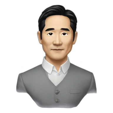 Tony Leung Chiu Wai sticker