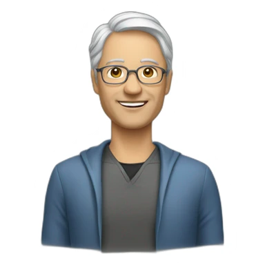 teaching faculty sticker