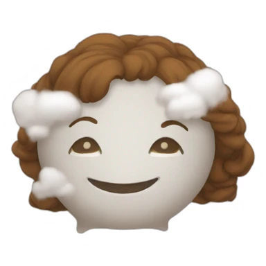 une punaise de lit sticker