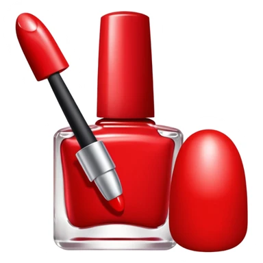 nail polish sticker