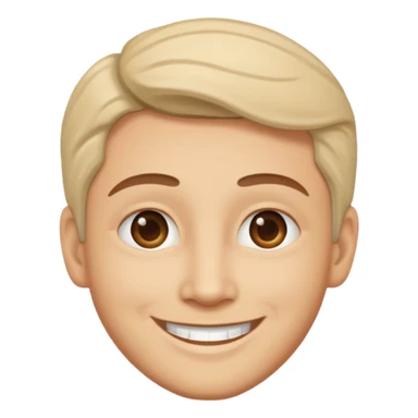 Jean Baggioni sticker