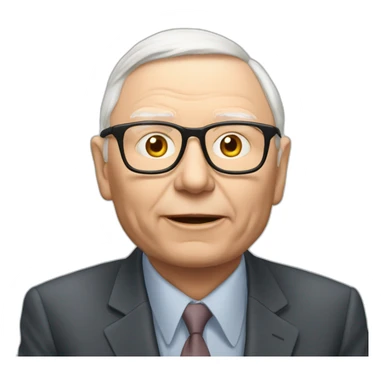 Charlie Munger at 99 yo sticker