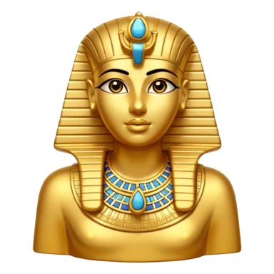 egipto  estética  sticker