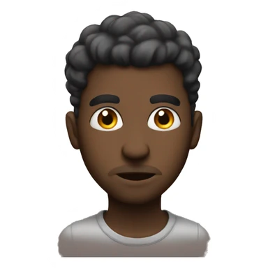 Bombastic sideeye sticker