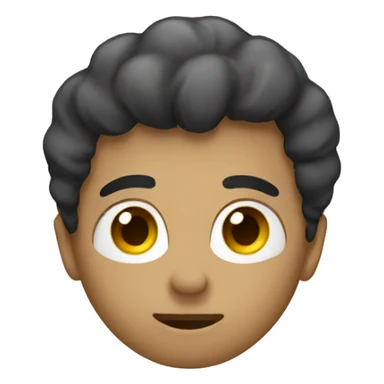 Missing you  sticker